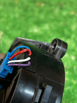WENTYLATOR LED BMW 6 F12 F13