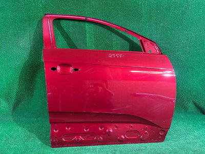 DRZWI PRZEDNIE PRAWE OPEL GRANDLAND X