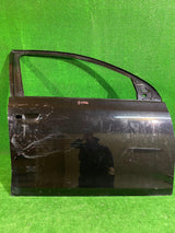 DRZWI PRZEDNIE PRAWE PRAWY PRZÓD VW GOLF VI 08-