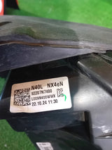 DRL LAMPA PRZÓD LEWA HYUNDAI TUCSON IV N-LINE 20- NR.743