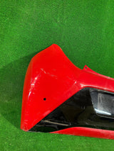 ZDERZAK TYLNY TYŁ TOYOTA AYGO II 14- NR.4297