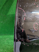 DRZWI TYLNE LEWE LEWY TYŁ DACIA SANDERO II NR.2955