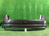 ZDERZAK TYLNY AUDI A4 B9 KOMBI S-LINE 8W9 NR.709