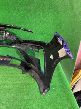 ZDERZAK PRZEDNI PRZÓD HYUNDAI ELANTRA VII LIFT 24- NR.4394