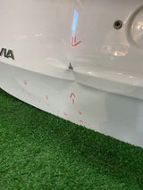 KLAPA TYLNA TYŁ BAGAŻNIKA SKODA OCTAVIA IV KOMBI