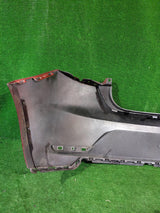 ZDERZAK TYLNY TYŁ SEAT IBIZA IV LIFT 12- NR.6651