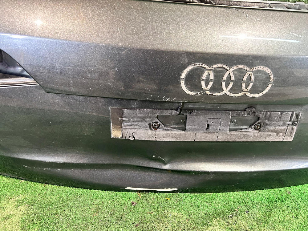 KLAPA TYŁ TYLNA AUDI Q5 8R0