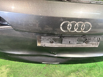 KLAPA TYŁ TYLNA AUDI Q5 8R0