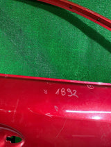 DRZWI PRZEDNIE PRAWE MAZDA CX5 CX-5 I NR.1892