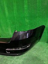 ZDERZAK TYLNY TYŁ SKODA OCTAVIA III KOMBI NR.7611