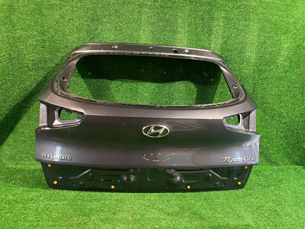 KLAPA TYŁ TYLNA HYUNDAI TUCSON III LIFT
