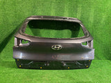 KLAPA TYŁ TYLNA HYUNDAI TUCSON III LIFT