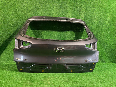 KLAPA TYŁ TYLNA HYUNDAI TUCSON III LIFT