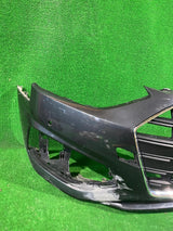 ZDERZAK PRZEDNI PRZÓD AUDI A4 B9 LIFT NR.4262