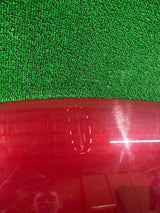 MASKA POKRYWA SILNIKA NISSAN QASHQAI II J11