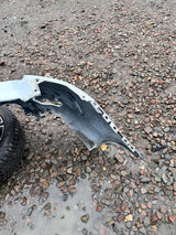 ZDERZAK TYŁ TYLNY RENAULT MEGANE IV GRAND CUPE nr.0261