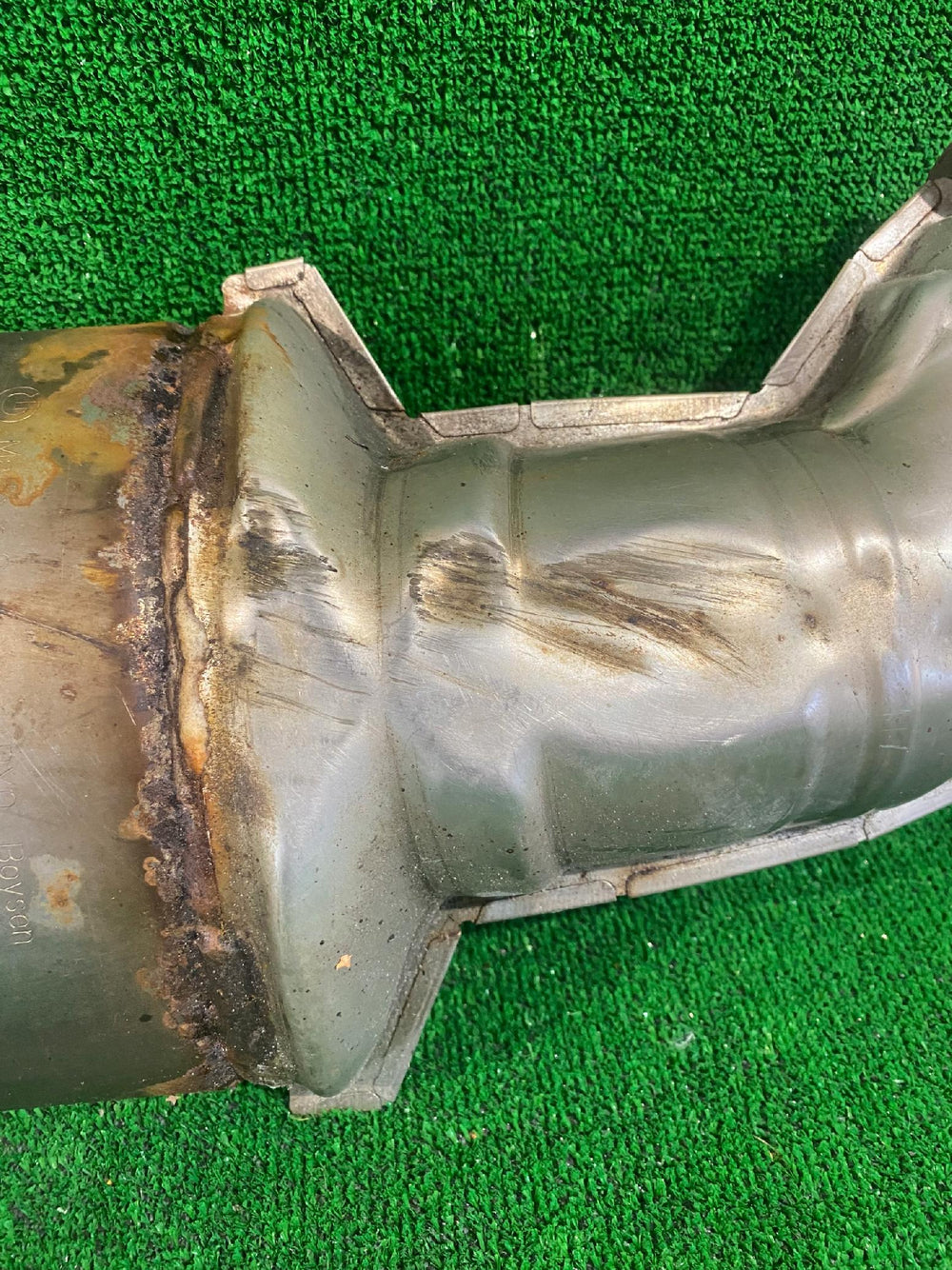 KATALIZATORY AUDI A4 B9 A6 C8 8W0131703BD 8W0230AB