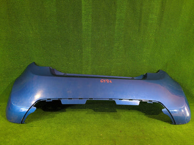 ZDERZAK TYLNY TYŁ CHEVROLET SPARK M300 10-