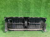 BMW X5 G05 ŻALUZJA ROLETA GRILL NERKI ATRAPA NR.0151