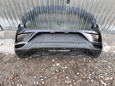 ZDERZAK TYŁ TYLNY VW T-ROC nr.46