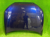 POKRYWA SILNIKA AUDI A4 B9 15-