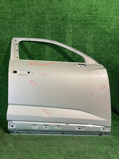 DRZWI PRAWE PRZEDNIE AUDI Q3 83F II SPORTBACK