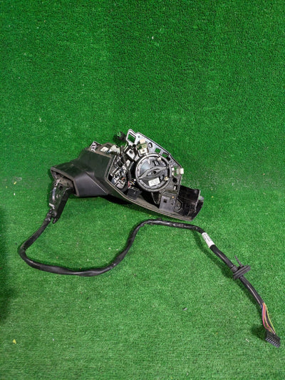 LUSTERKO PRAWE AUDI Q5 80A II 15PIN