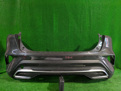 ZDERZAK TYLNY TYŁ KIA X-CEED LIFT NR.5862