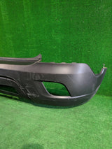 ZDERZAK TYLNY TYŁ OPEL MOKKA A