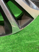 ALUFELGA SUBARU FORESTER 18” 7J ET48