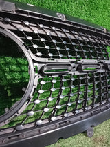 MERCEDES GLA H247 W247 GRILL ATRAPA A2478883800