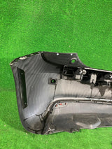 ZDERZAK TYLNY TYŁ AUDI A1 8X NR.4735