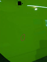 DRZWI PRAWE AUDI TT RS MK3 8S NR.3568