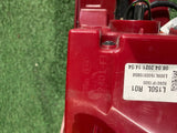 LAMPA LEWA TYŁ TYLNA KIA SPORTAGE IV LIFT