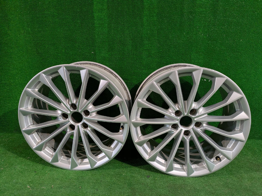 ALUFELGA AUDI A8 19" 9J ET34 4N0601025B NR.01