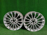 ALUFELGA AUDI A8 19" 9J ET34 4N0601025B NR.01