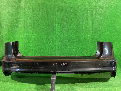 ZDERZAK TYLNY TYŁ AUDI A6 C7 KOMBI S-LINE NR.4764