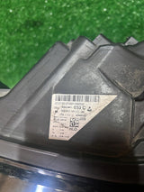 REFLEKTOR LEWY AUDI A6 C7 FULL LED