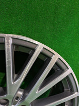 ALUFELGA MERCEDES CLA A KLASA 18" 7.5j ET49 A1774010600 nr.0115