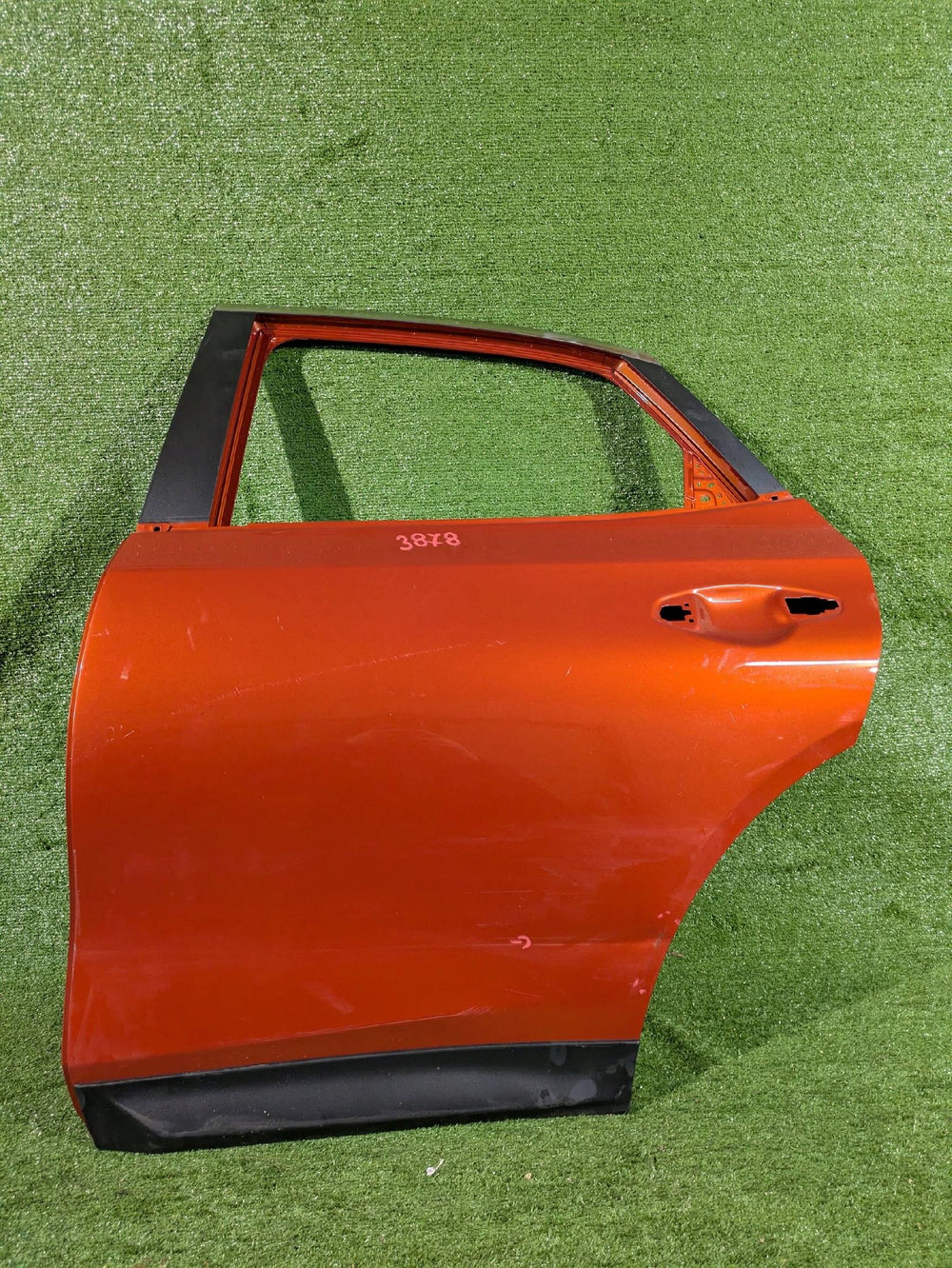 DRZWI TYLNE LEWE LEWY TYŁ KIA X-CEED NR.3878