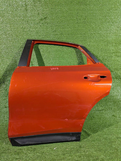 DRZWI TYLNE LEWE LEWY TYŁ KIA X-CEED NR.3878