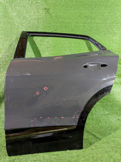 DRZWI TYLNE LEWE LEWY TYŁ KIA SPORTAGE V NR.3875