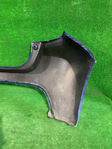 ZDERZAK TYLNY TYŁ TOYOTA YARIS IV NR.4684