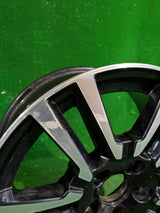 ALUFELGA VOLVO V40 16" 7J ET50 31445799 NR.36