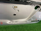 KLAPA TYLNA TYŁ BAGAŻNIKA TOYOTA CAMRY VIII SEDAN