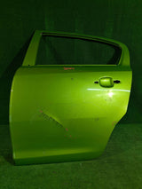 DRZWI TYLNE LEWE LEWY TYŁ OPEL CORSA D NR.3054