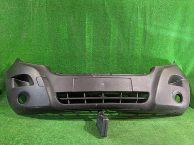 ZDERZAK PRZEDNI PRZÓD OPEL MOVANO B RENAULT MASTER III