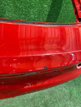 KLAPA TYŁ TYLNA BMW X4 F26