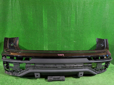 ZDERZAK TYLNY TYŁ AUDI Q5 80F SPORTBACK NR.4003