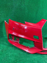 ZDERZAK PRZEDNI PRZÓD AUDI A4 B9 15- S-LINE NR.5050